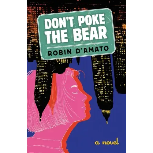 Don't Poke the Bear