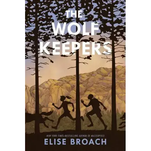 The Wolf Keepers