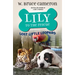 Lily to the Rescue: Lost Little Leopard