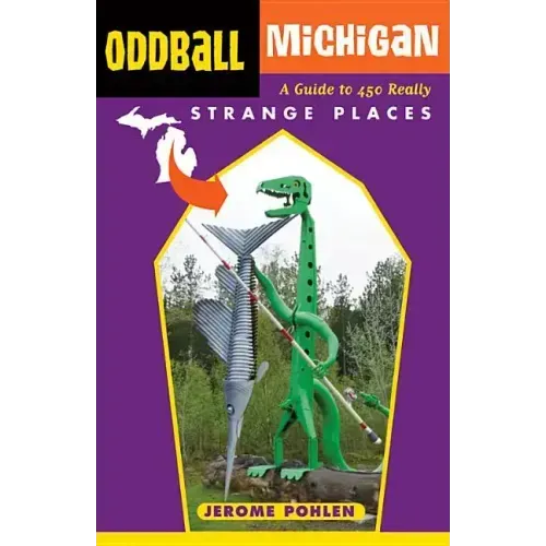 Oddball Michigan