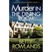 Murder in the Dining Room: An absolutely gripping British cozy mystery