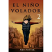 El Niño Volador 2 (libro ilustrado)