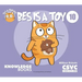 Bes Is a Toy: Book 10