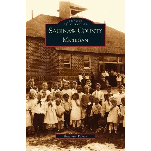 Saginaw County, Michigan