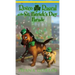 Rosco the Rascal at the St. Patrick's Day Parade
