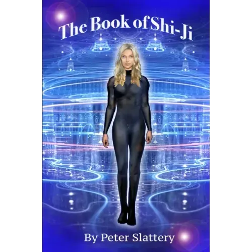 The Book of Shi-Ji