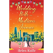 Wedding Bells on Madison Avenue
