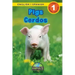 Pigs / Cerdos: Bilingual (English / Spanish) (Inglés / Español) Animals That Make a Difference! (Engaging Readers, Level 1)