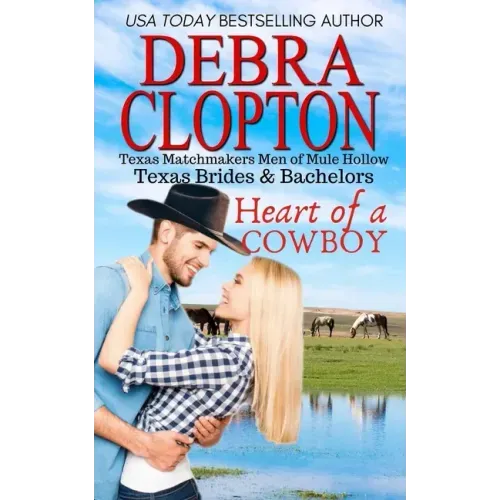 Heart of a Cowboy