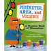 Perimeter, Area, and Volume: A Monster Book of Dimensions