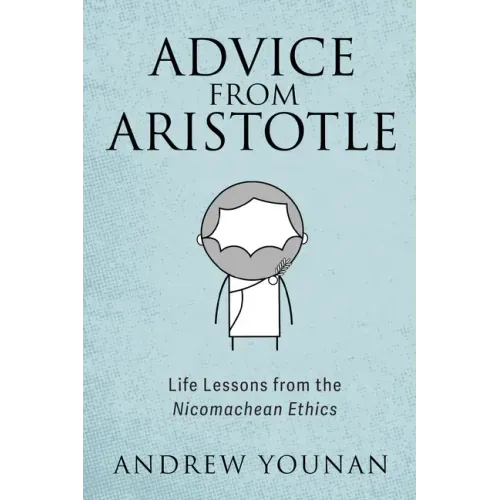 Advice from Aristotle