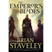 The Emperor's Blades: Chronicle of the Unhewn Throne, Book I