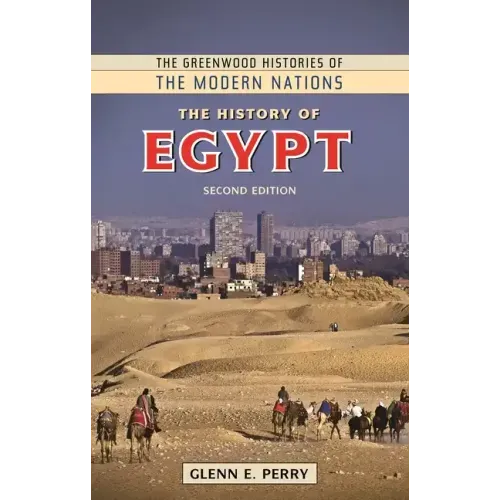 The History of Egypt