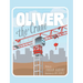 Oliver The Crane