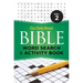 Our Daily Bread Bible Word Search & Activity Book, Volume 2