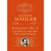 Symphony No. 3 in D Minor for Alto Solo, Choirs and Orchestra