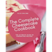 The Cheesecake Cookbook: The Ultimate Guide Of Cheesecake Recipes