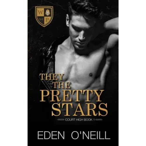 They The Pretty Stars