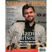 New in Chess Magazine 2022/1: The World's Premier Chess Magazine Read by Club Players in 116 Countries