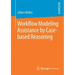 Workflow Modeling Assistance by Case-Based Reasoning