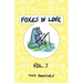 Foxes in Love: Volume 3