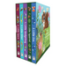Cute Animals Board Book Set