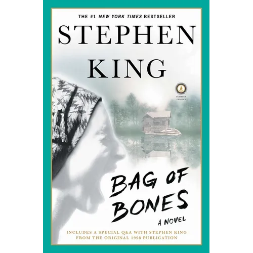 Bag of Bones