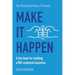 Make It Happen: A tiny book for building a BIG restaurant business