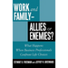 Work and Family: Allies of Enemies?