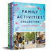 Wild and Free Family Activities Collection: 4-Book Box Set