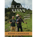 We Carry Kevan: Six Friends. Three Countries. No Wheelchair.