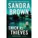 Thick as Thieves