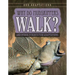 Why Do Mudskippers Walk?: And Other Curious Fish Adaptations