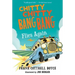 Chitty Chitty Bang Bang Flies Again