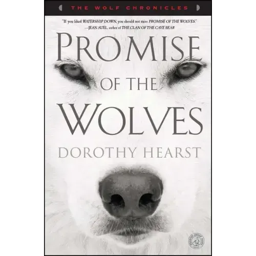 Promise of the Wolves