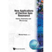 New Applications of Electron Spin Resonance: Dating, Dosimetry and Microscopy