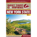 Best Tent Camping: New York State: Your Car-Camping Guide to Scenic Beauty, the Sounds of Nature, and an Escape from Civilization