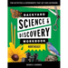 Backyard Science & Discovery Workbook: Northeast: Fun Activities & Experiments That Get Kids Outdoors