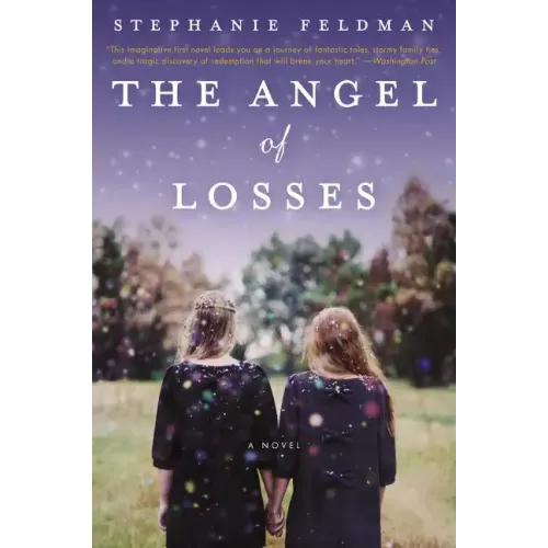 The Angel of Losses