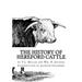 The History of Hereford Cattle
