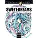Creative Haven Deluxe Edition Sweet Dreams Coloring Book