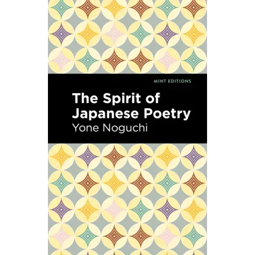 The Spirit of Japanese Poetry