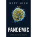 Pandemic: Horrors Written In Lockdown