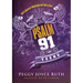 Psalm 91 for Teens: God's Shield of Protection for Your Future