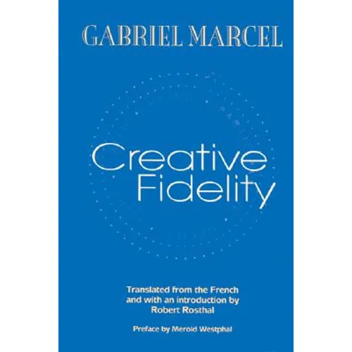 Creative Fidelity