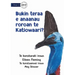 Why the Cassowary has a Long Neck - Bukin teraa e anaanau roroan te katiowaari? (Te Kiribati)