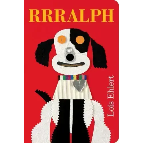 Rrralph