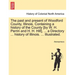 The past and present of Woodford County, Illinois. Containing a history of the County [by W. H. Perrin and H. H. Hill], ... a Directory ... history of
