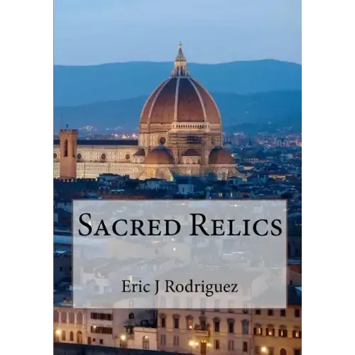 Sacred Relics