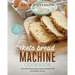 keto bread machine cookbook: 300 appetizing bread based recipes for ketogenic goals. 21 days meal plan included